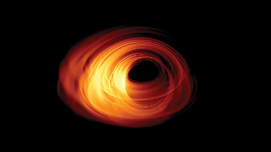 Black Hole 2