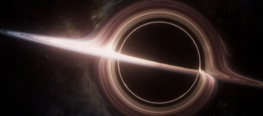 Black Hole 2
